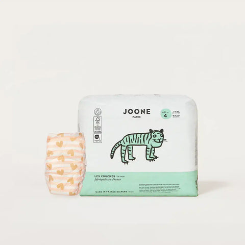 La Couche Iconique Joone T1 (2-4kg) x30