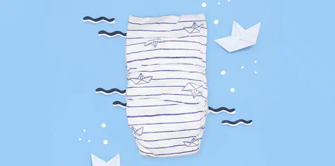 La Couche Iconique Joone T2 (3-5kg) x32
