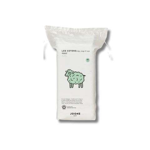 Cotons Visage Bio JOONE x80 - Blossom Care
