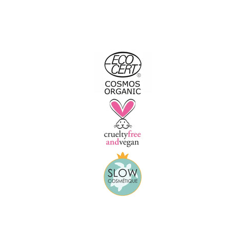 Coffret Bébé bio Eve & Rose