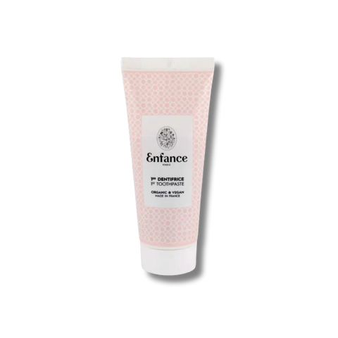 1er Dentifrice 50 ml Enfance Paris