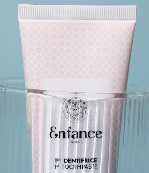 1er Dentifrice 50 ml Enfance Paris