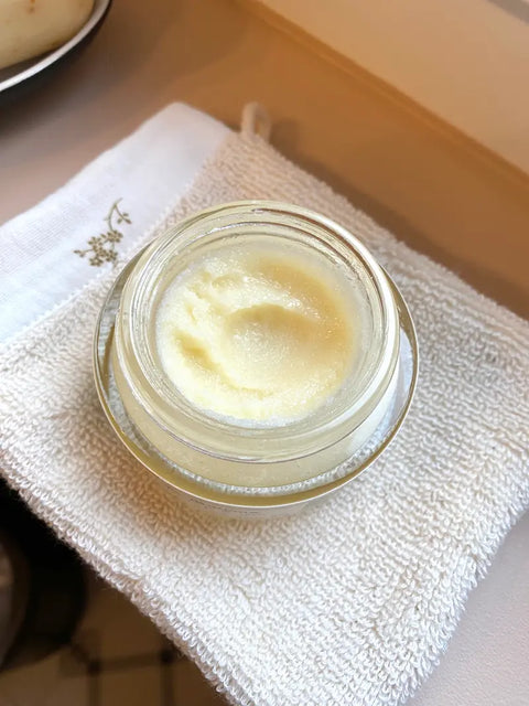 Baume multi-usages Bio 50ml Mon Petit Bain - Blossom Care