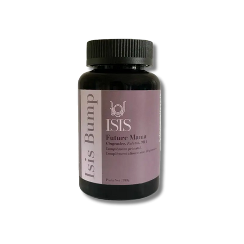 Future Mama Complexe prénatal 180g Isis Superfood - Blossom Care