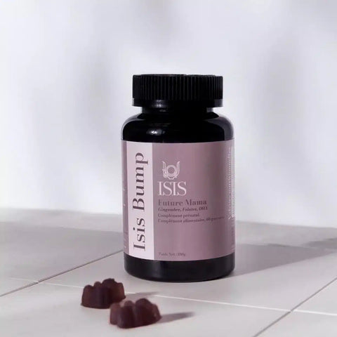 Future Mama Complexe prénatal 180g Isis Superfood - Blossom Care
