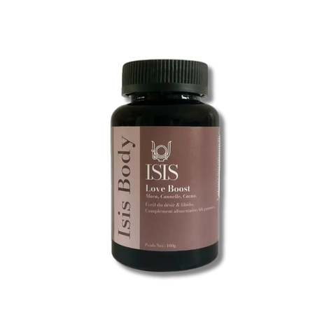 Love Boost éveil libido 180g Isis Superfood - Blossom Care