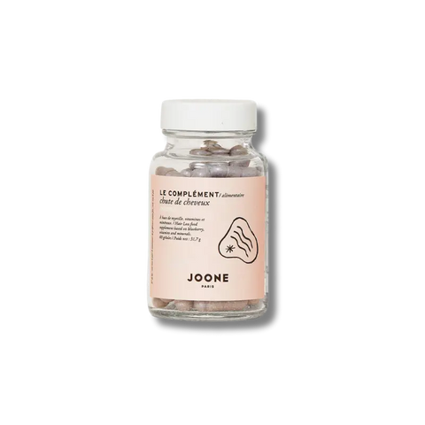 Le complément cheveux - programme 1 mois Joone - Blossom Care