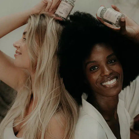 Le complément cheveux - programme 1 mois Joone - Blossom Care