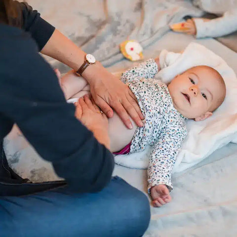 Huile Calm'bidou 20 ml Néobulle - Blossom Care