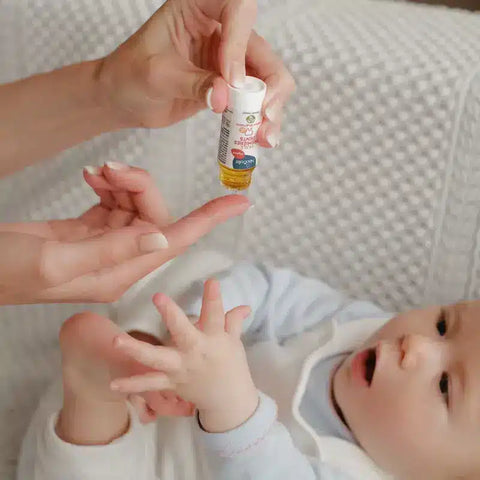 Huile Premières Dents 10 ml Néobulle - Blossom Care