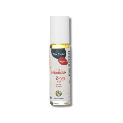 Huile Badaboum 9 ml Néobulle - Blossom Care