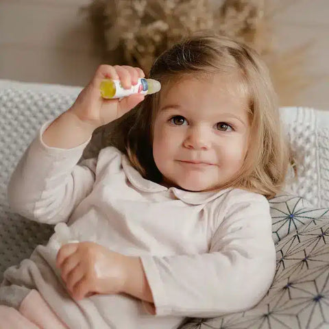 Huile Badaboum 9 ml Néobulle - Blossom Care