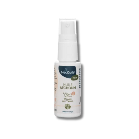 Huile Atchoum 20 ml Néobulle - Blossom Care