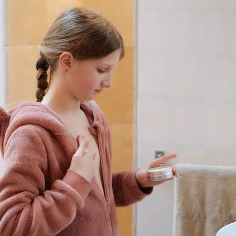 Baume pectoral Atchoum 50g Néobulle - Blossom Care