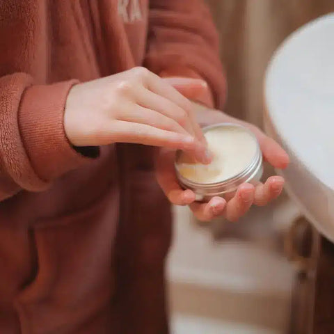 Baume pectoral Atchoum 50g Néobulle - Blossom Care