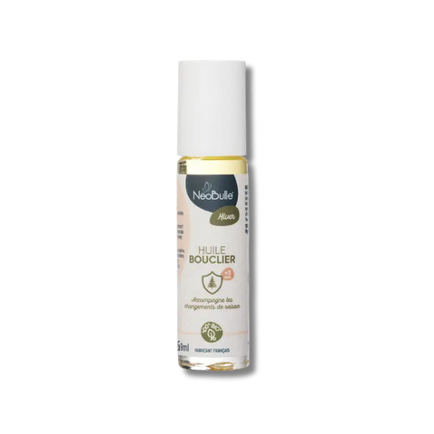 Huile Bouclier 9 ml Néobulle