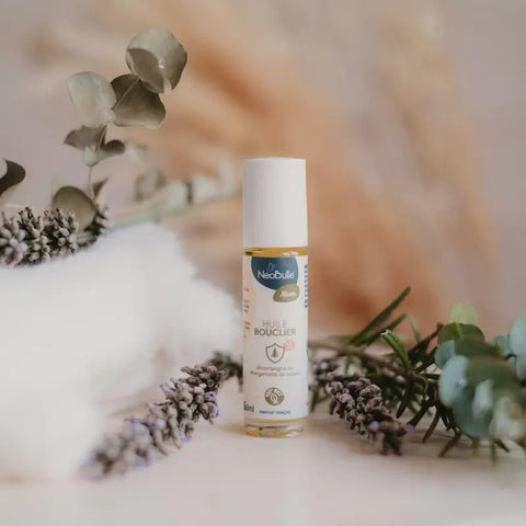 Huile Bouclier 9 ml Néobulle