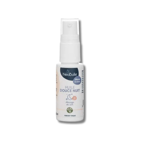 Huile Douce Nuit 20 ml Néobulle - Blossom Care