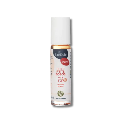 Huile P'tits Bobos 9 ml Néobulle - Blossom Care