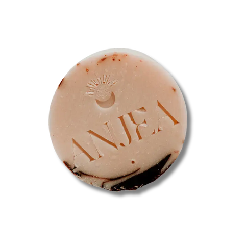 Savon La caresse maman et bébé 100 g Anjea - Blossom Care