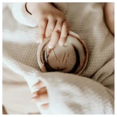 Savon La caresse maman et bébé 100 g Anjea - Blossom Care