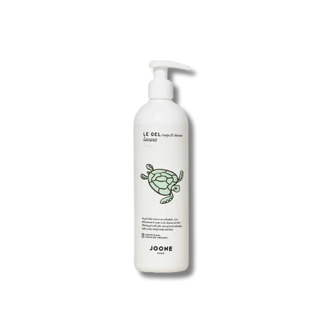 Le gel lavant 400ml Joone - Blossom Care