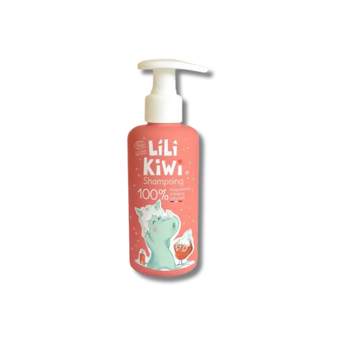 Shampoing LiliKiwi 150 ml - Blossom Care