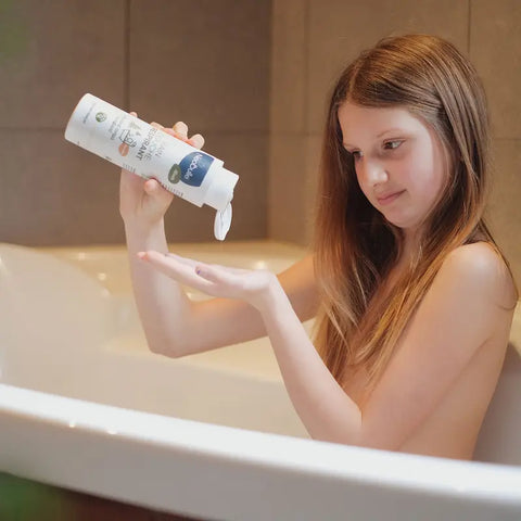 Bain Douche Respirant 400 ml Néobulle - Blossom Care