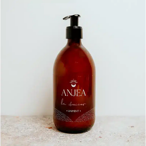Liniment La douceur 500 ml Anjea - Blossom Care