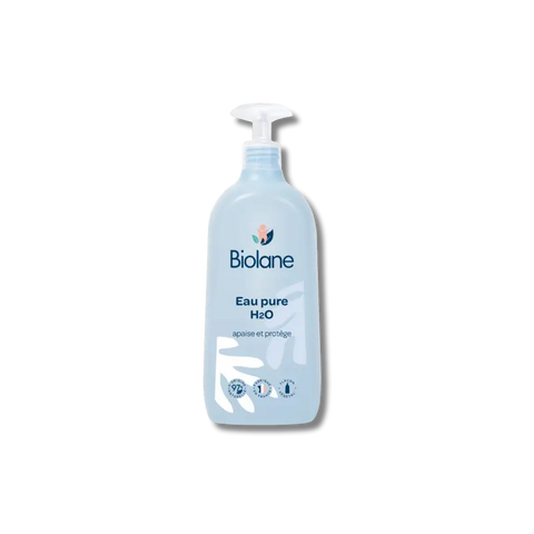 Eau Pure H2O Biolane - Blossom Care