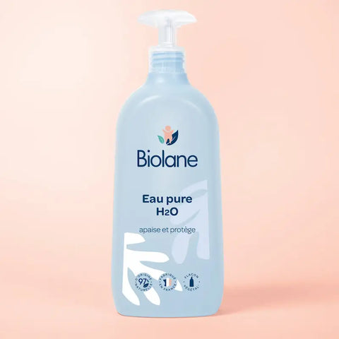Eau Pure H2O Biolane - Blossom Care