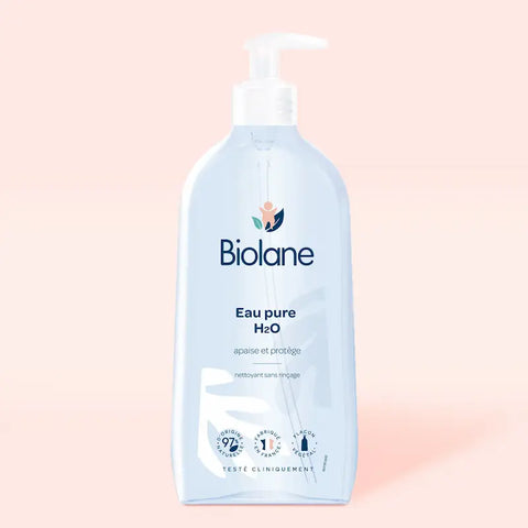 Eau Pure H2O Biolane - Blossom Care