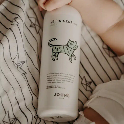 Le liniment 500ml Joone - Blossom Care