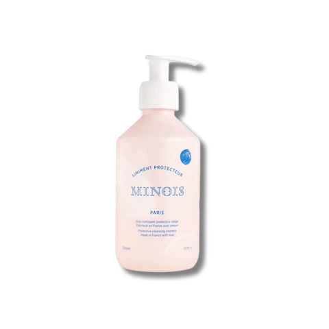 Liniment Protecteur  Minois Paris 300ml - Blossom Care