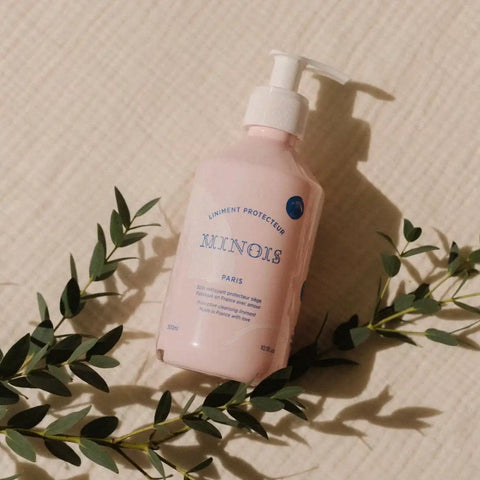 Liniment Protecteur  Minois Paris 300ml - Blossom Care
