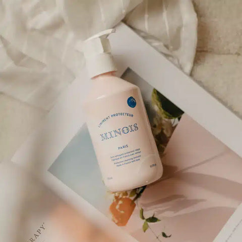 Liniment Protecteur  Minois Paris 300ml - Blossom Care