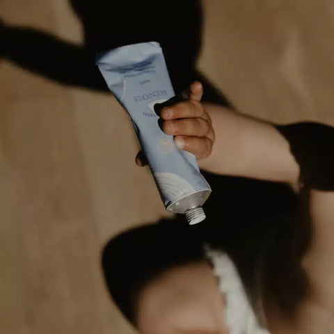 Pommade Fesses  Minois Paris 50ml - Blossom Care