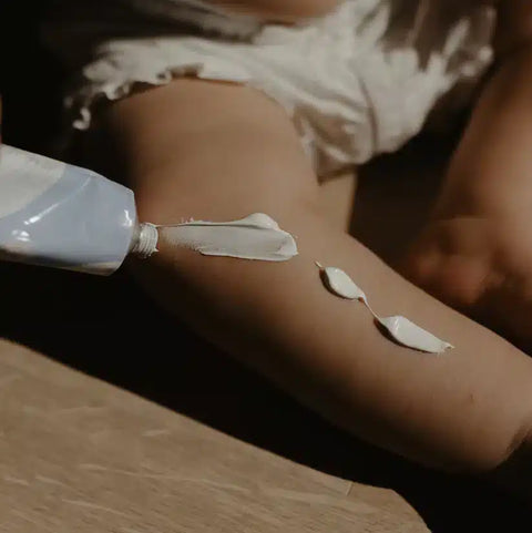 Pommade Fesses  Minois Paris 50ml - Blossom Care