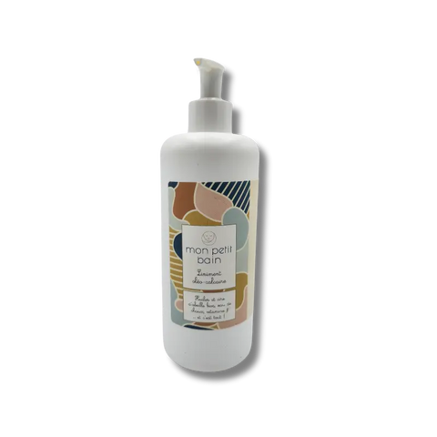 Liniment oléocalcaire 500ml Mon Petit Bain - Blossom Care