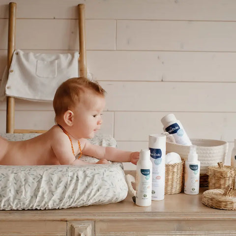 Plus qu'un Liniment 200ml Néobulle - Blossom Care