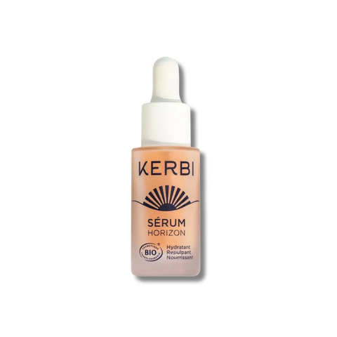 Sérum visage hydratant Horizon 15 ml Kerbi - Blossom Care