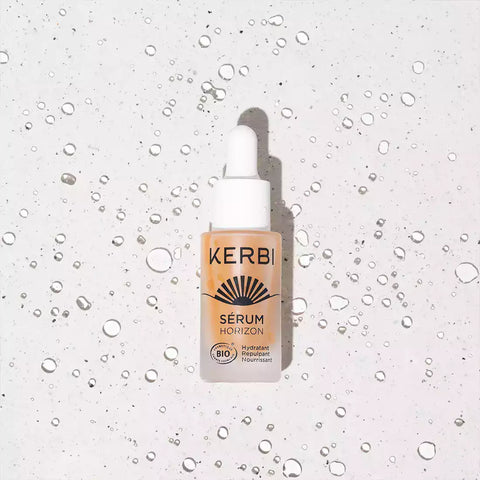 Sérum visage hydratant Horizon 15 ml Kerbi - Blossom Care