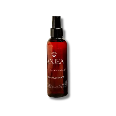 Brûme nettoyante hydratante La Précieuse 150 ml Anjea