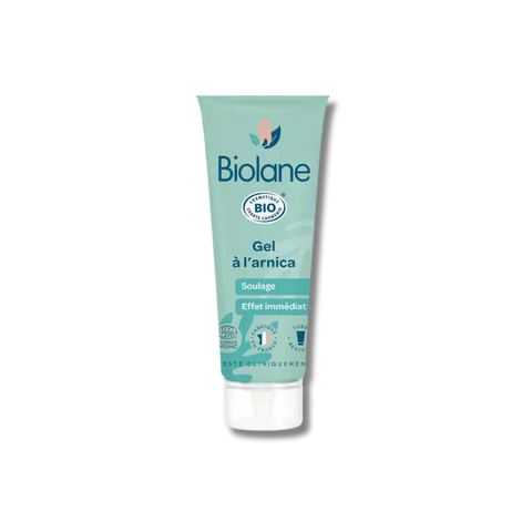 Gel à l'arnica BIO 20 ml Biolane - Blossom Care