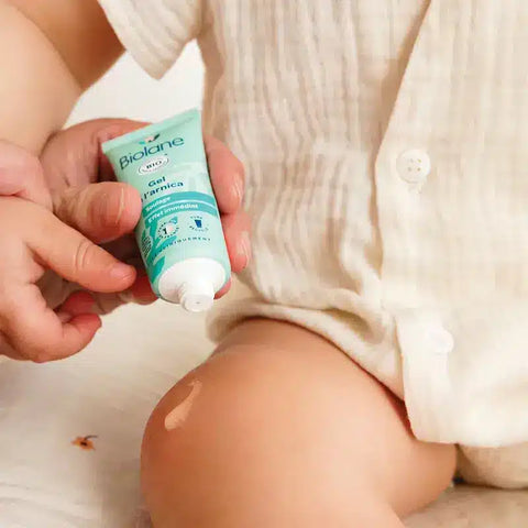 Gel à l'arnica BIO 20 ml Biolane - Blossom Care