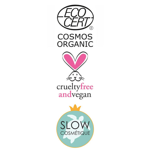 Huile précieuse anti vergetures 100 ml Eve & Rose - Blossom Care