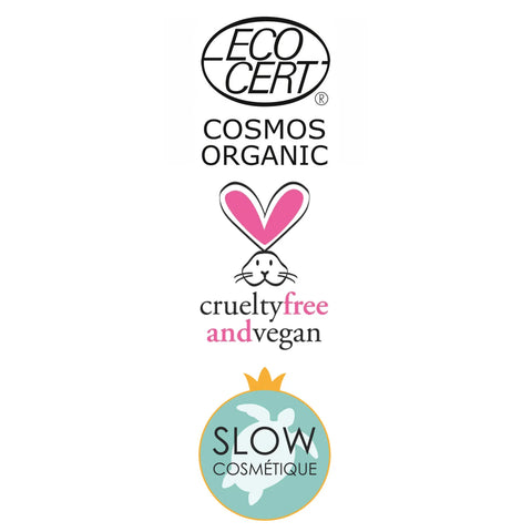 Lait corps raffermissant 150 ml Eve & Rose - Blossom Care