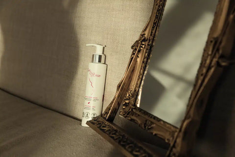 Lait corps raffermissant 150 ml Eve & Rose - Blossom Care