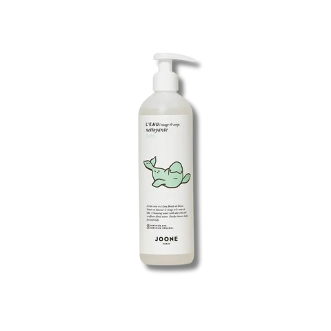 L'eau nettoyante 400 ml Joone - Blossom Care