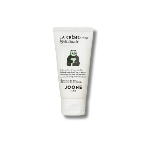 La crème visage hydratante bébé 50ml Joone - Blossom Care